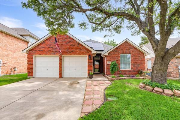 4533 Timken Trail, Fort Worth, TX 76137