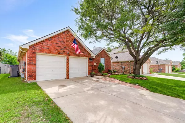 Fort Worth, TX 76137,4533 Timken Trail