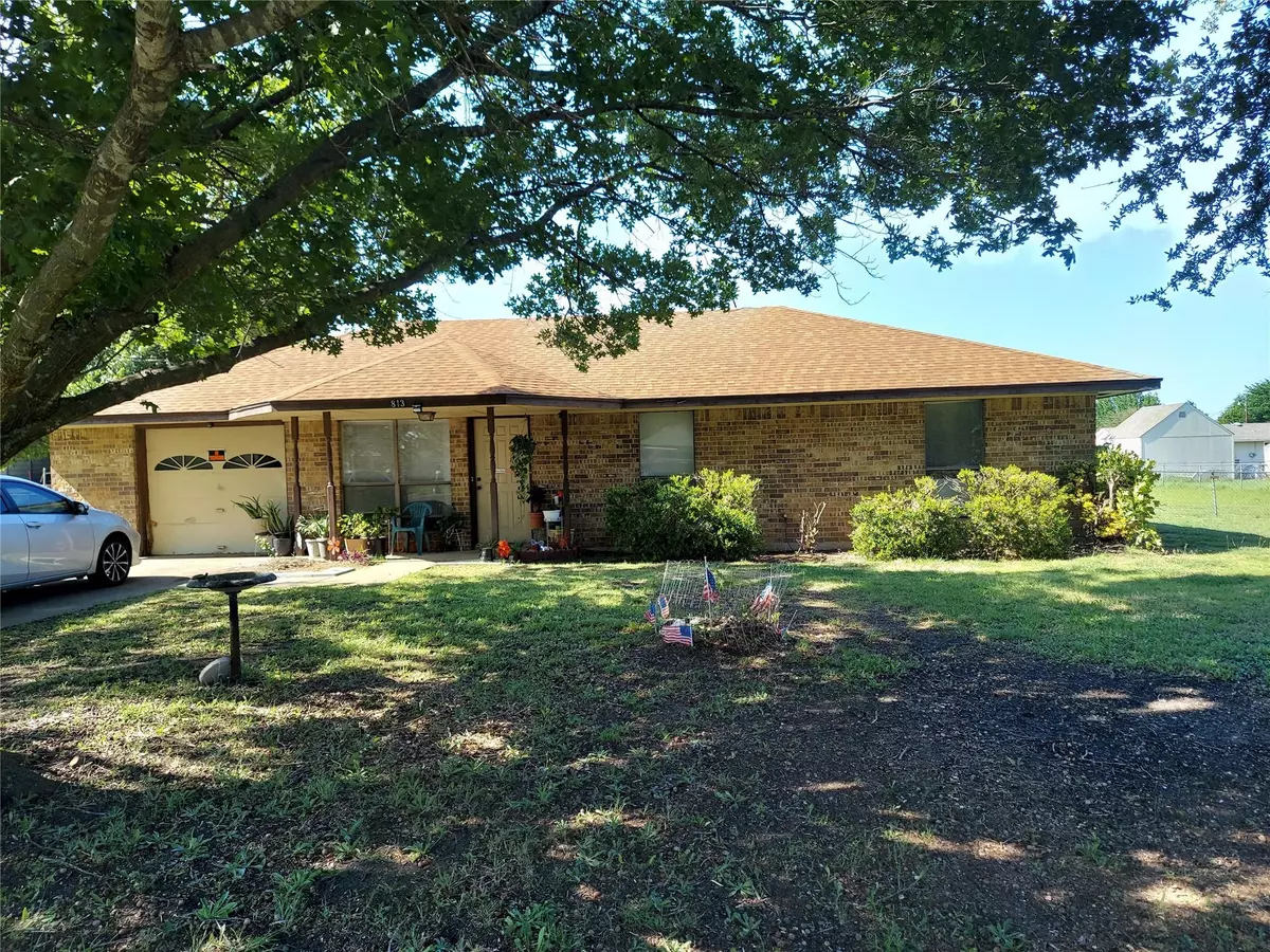 Red Oak, TX 75154,813 Eastridge Circle