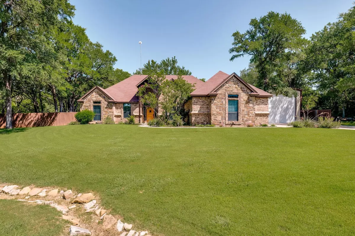 Weatherford, TX 76087,104 Laurel Valley Court