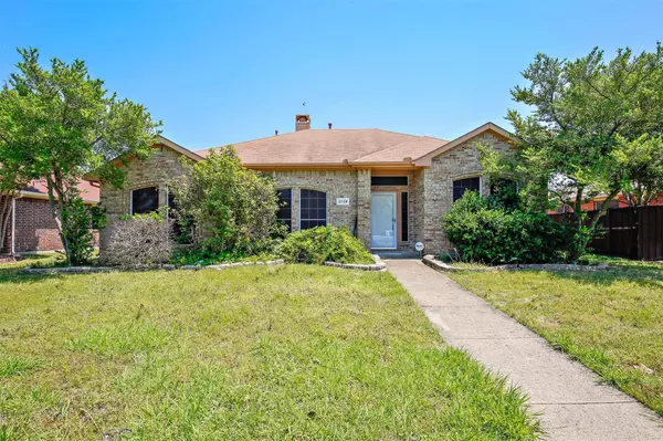 2728 Daniel Creek, Mesquite, TX 75181