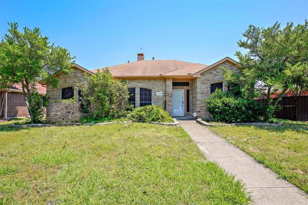 2728 Daniel Creek, Mesquite, TX 75181