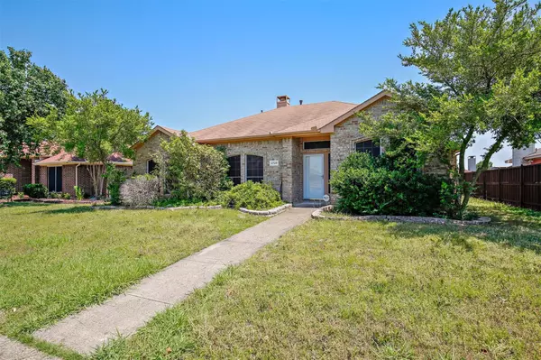 Mesquite, TX 75181,2728 Daniel Creek