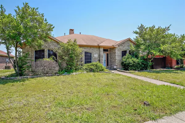 Mesquite, TX 75181,2728 Daniel Creek