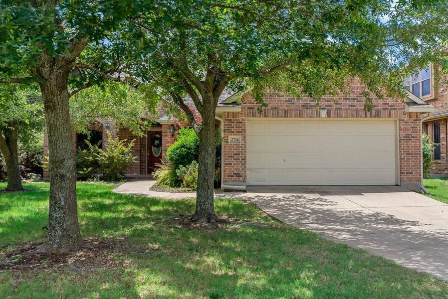 2716 Katie Trail, Melissa, TX 75454