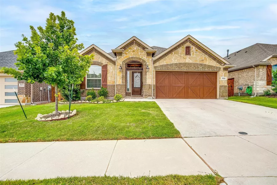 5620 Caliza Trail, Fort Worth, TX 76126