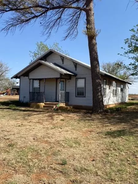 197 County Road 402, Roby, TX 79543