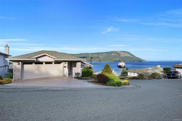 Cobble Hill, BC V0R 1L1,549 Marine Pl