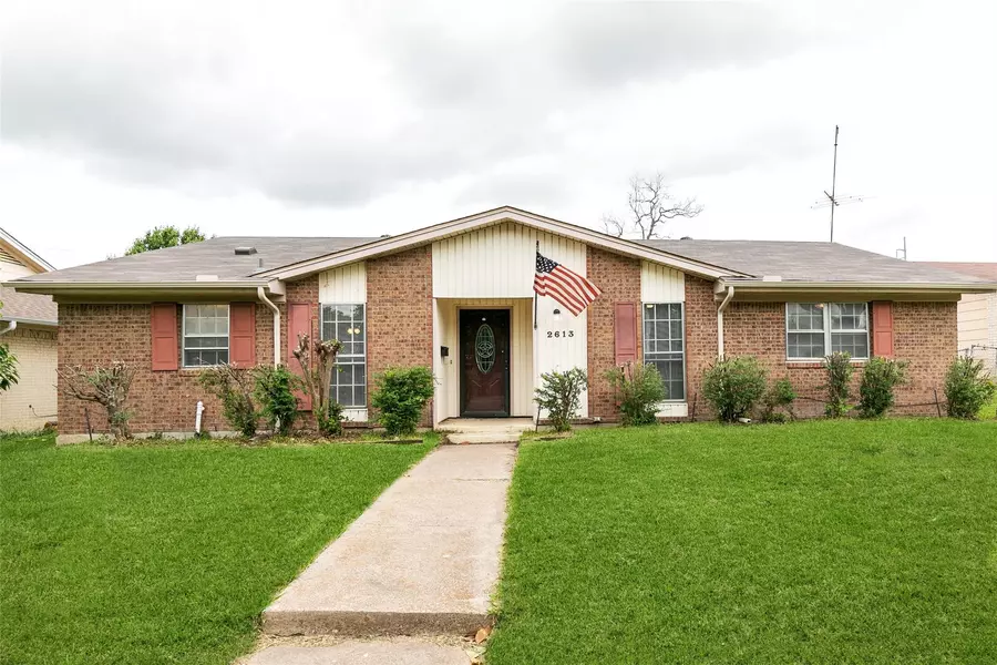 2613 Leta Way, Mesquite, TX 75150