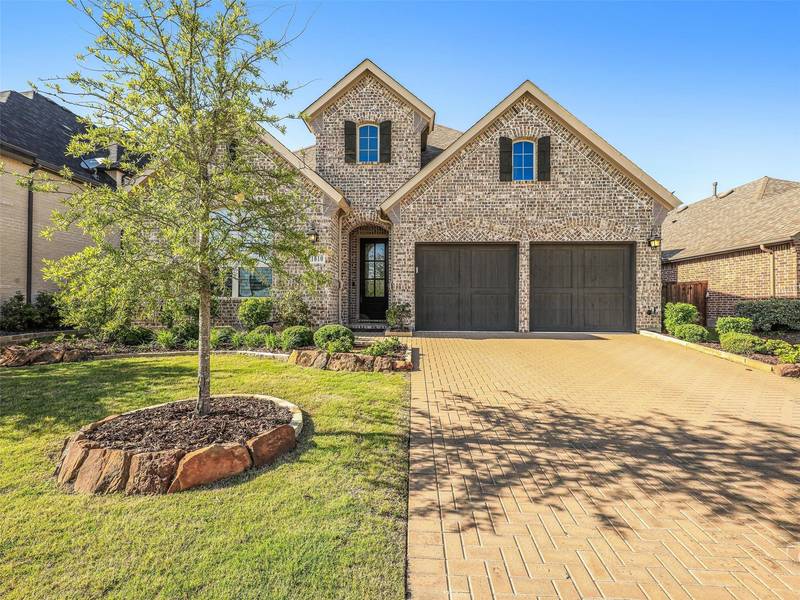 1610 Star Creek Drive, Prosper, TX 75078