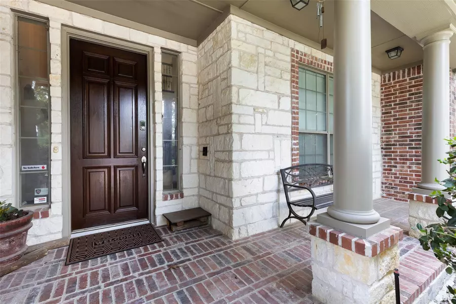 14691 Turnbridge Drive, Frisco, TX 75035