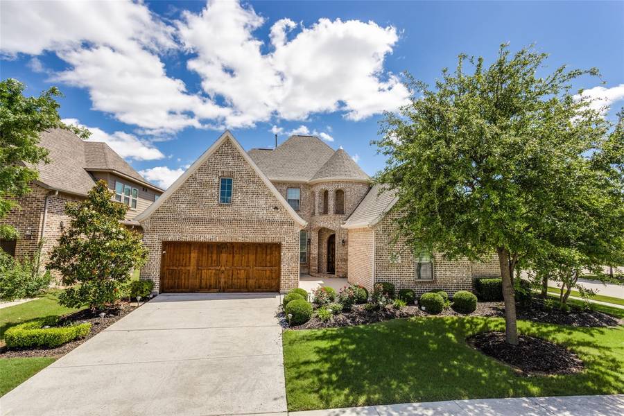 2527 Berry Brook Lane, Frisco, TX 75034