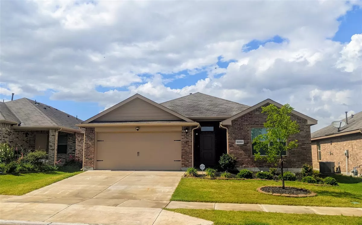 Fort Worth, TX 76108,10004 Huntersville Trail