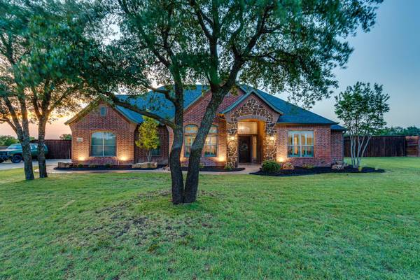 5241 Maggie Lane, Midlothian, TX 76065