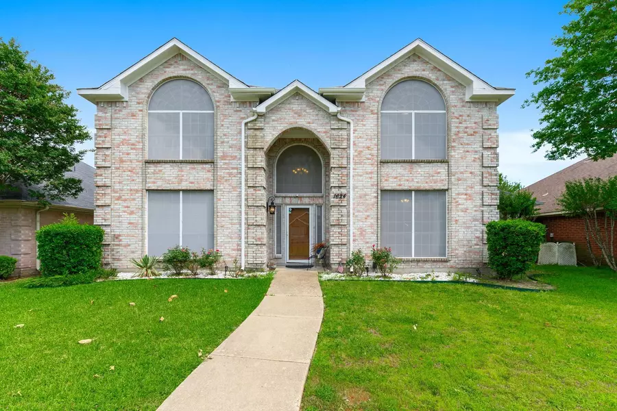 1624 Ariel Drive, Mesquite, TX 75181