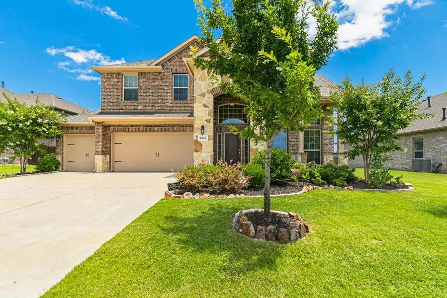 3104 Rademaker Drive, Heath, TX 75126