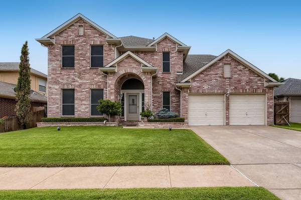 117 Crestview Drive, Arlington, TX 76018