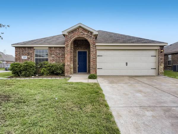 410 Hawthorn Drive, Josephine, TX 75173