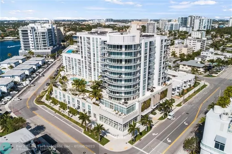 401 N Birch Rd  #1100, Fort Lauderdale, FL 33304