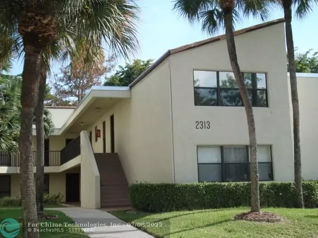 2313 S Cypress Bend Dr  #224, Pompano Beach, FL 33069