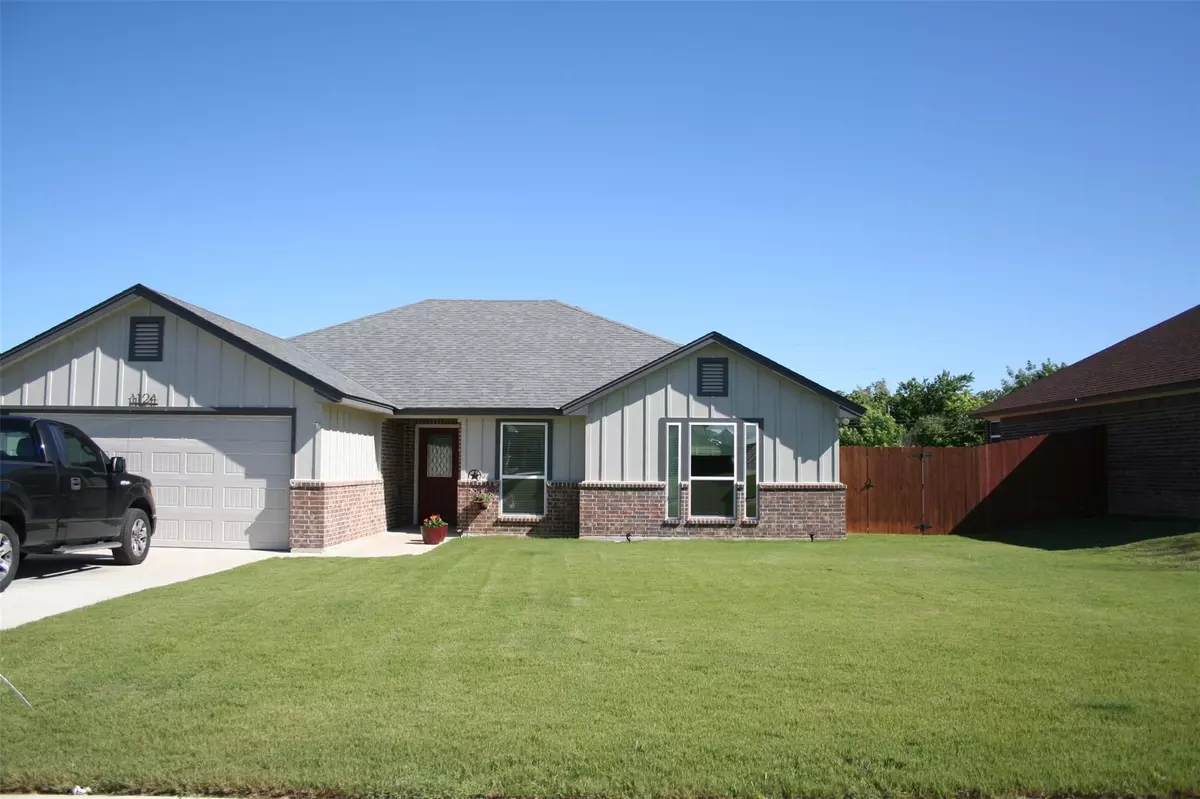 Lampasas, TX 76550,1124 Limestone Drive