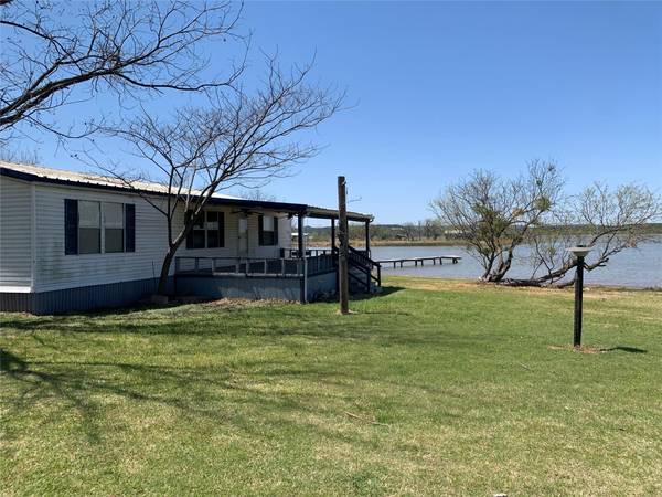 731 M Anthony Loop #25D,  Graford,  TX 76449