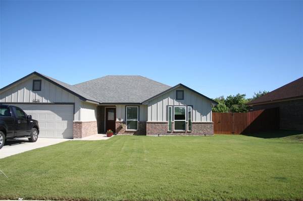 1124 Limestone Drive,  Lampasas,  TX 76550