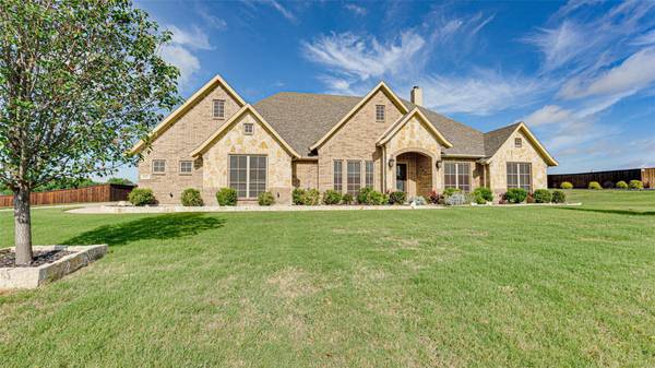 6631 Caliche Circle, Midlothian, TX 76065