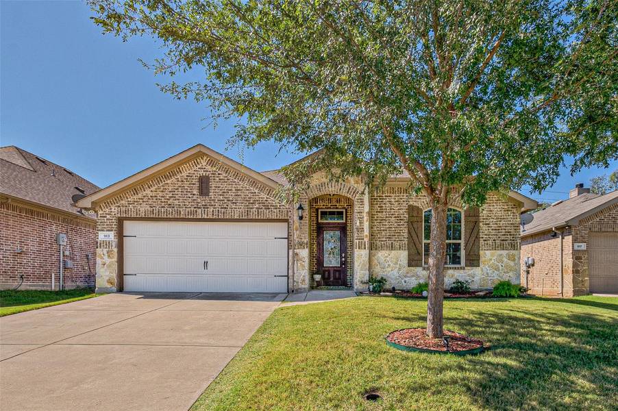 913 Kiowa Drive, Mckinney, TX 75071