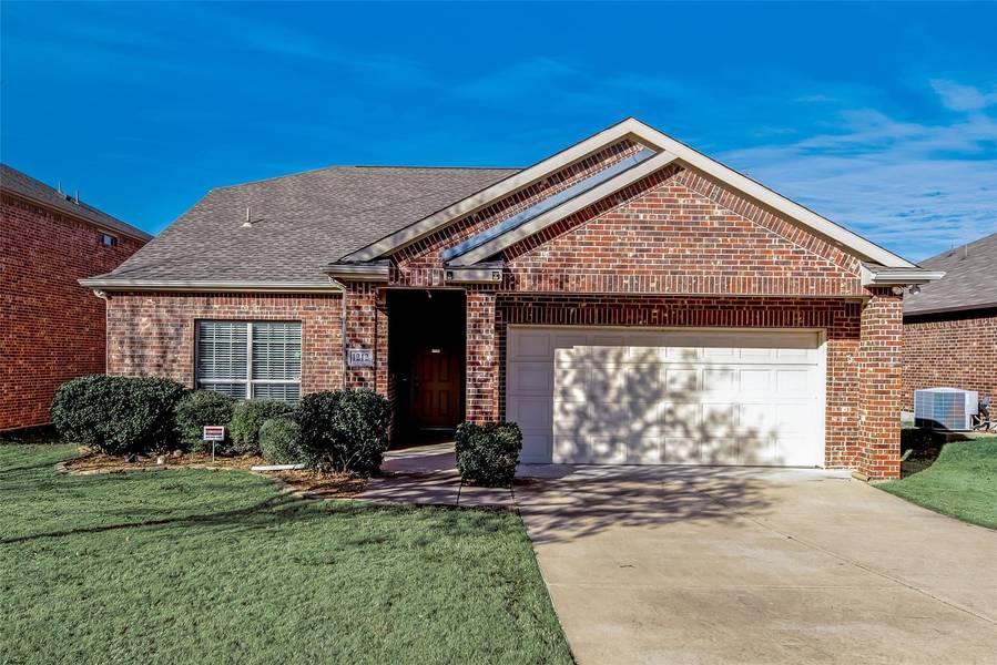 1212 Evers Drive, Mckinney, TX 75071