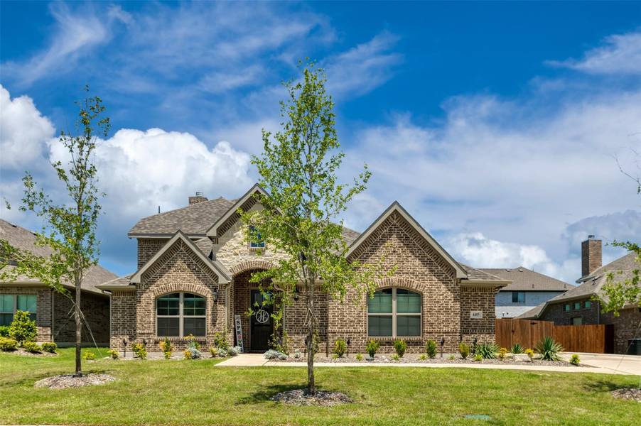 4405 Dandelion Lane, Midlothian, TX 76065