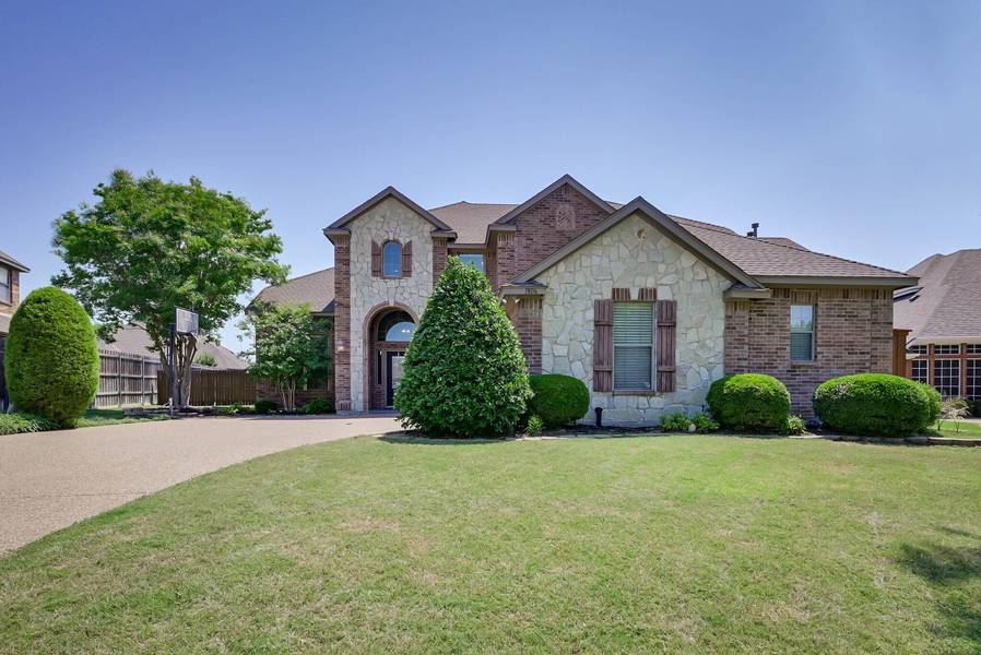 1806 Artesia Court, Mansfield, TX 76063