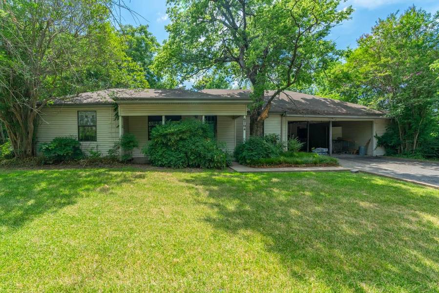 6704 Jack Finney Boulevard, Greenville, TX 75402