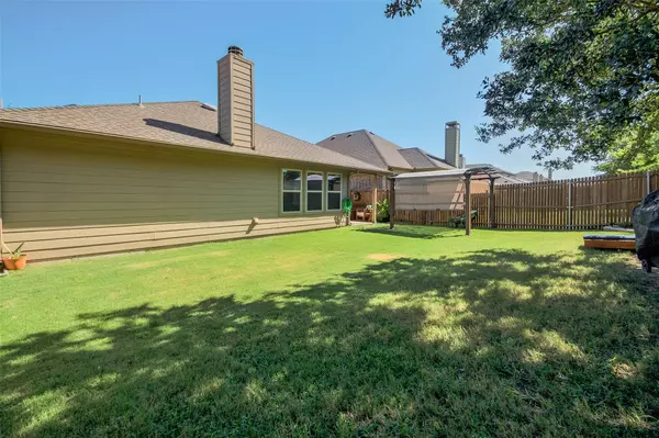 Mckinney, TX 75071,913 Kiowa Drive