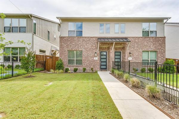 205 Athenia Drive, Fort Worth, TX 76114