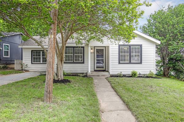 1409 W Morgan Street, Denison, TX 75020