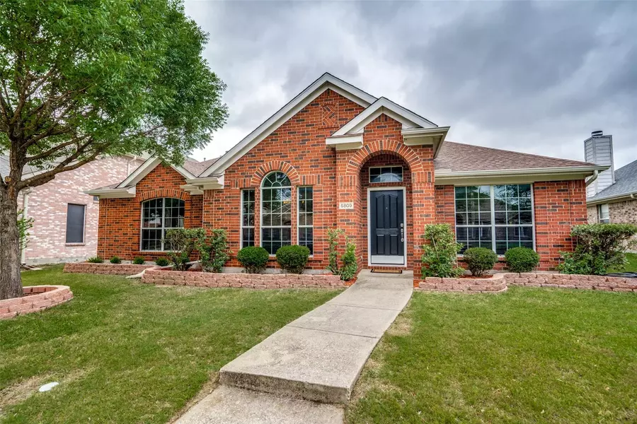 5809 Vineyard Lane, Mckinney, TX 75070