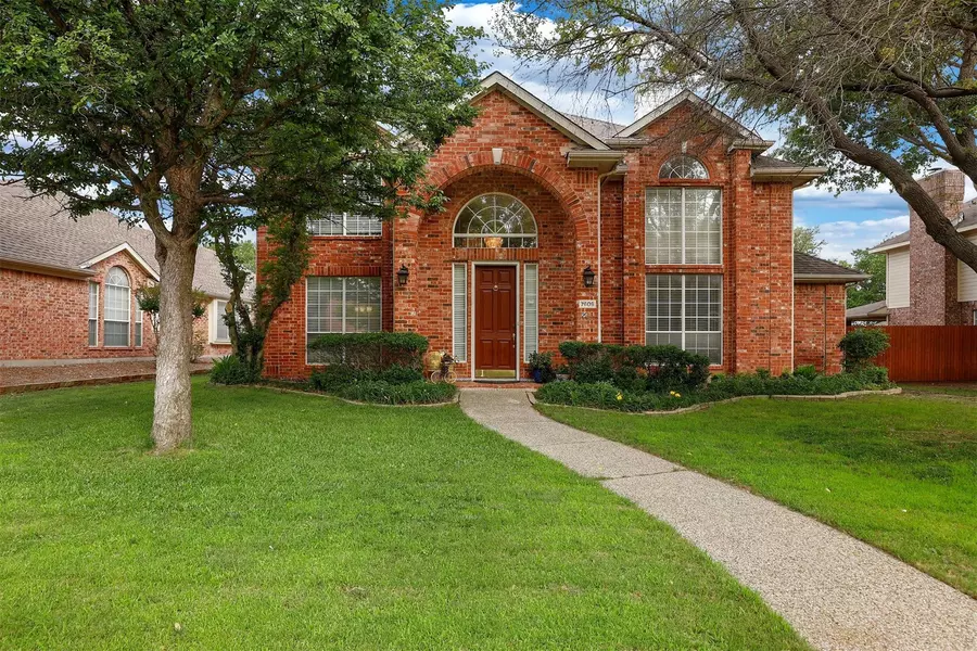 7609 Avalon Drive, Plano, TX 75025