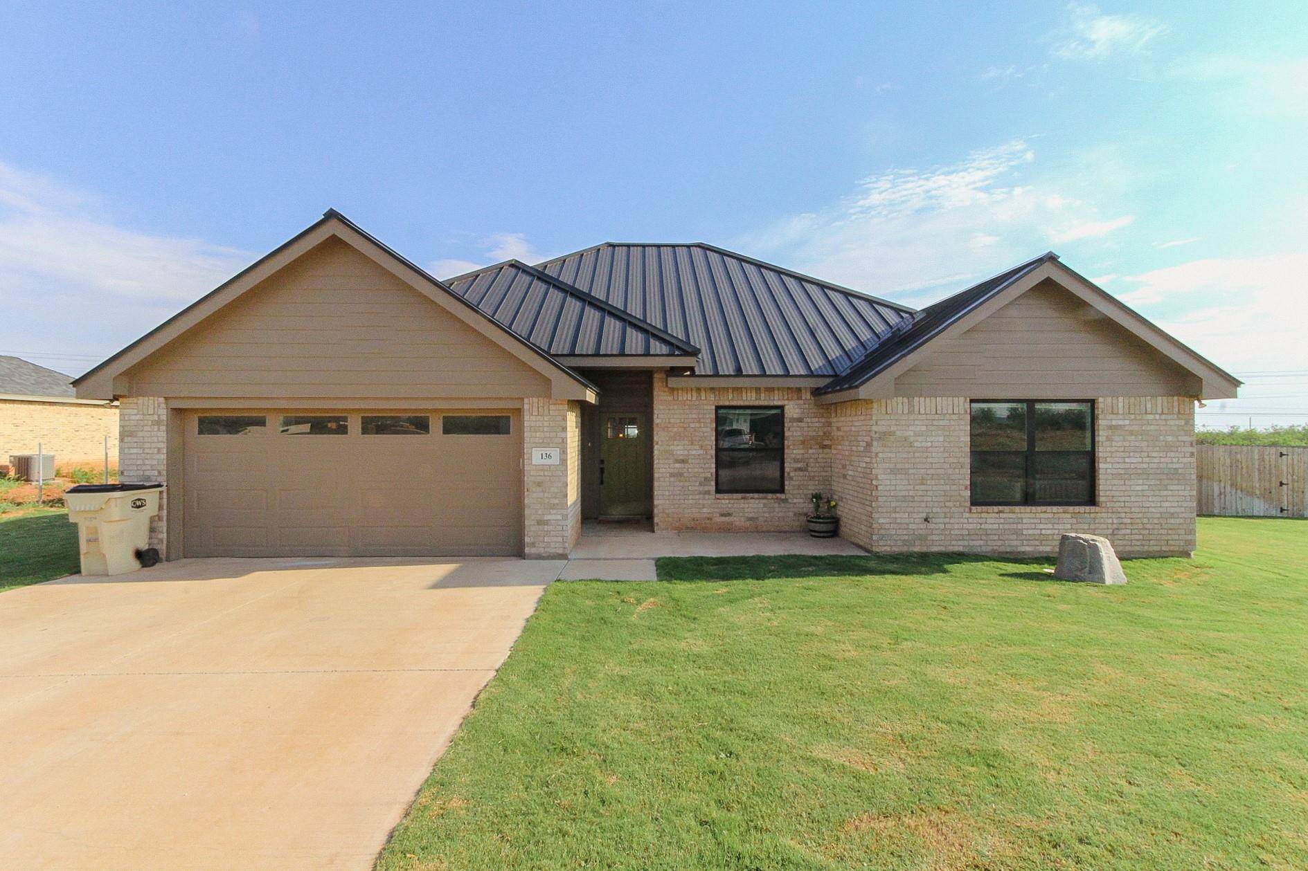 136 Cessna Court, Abilene, TX 79602