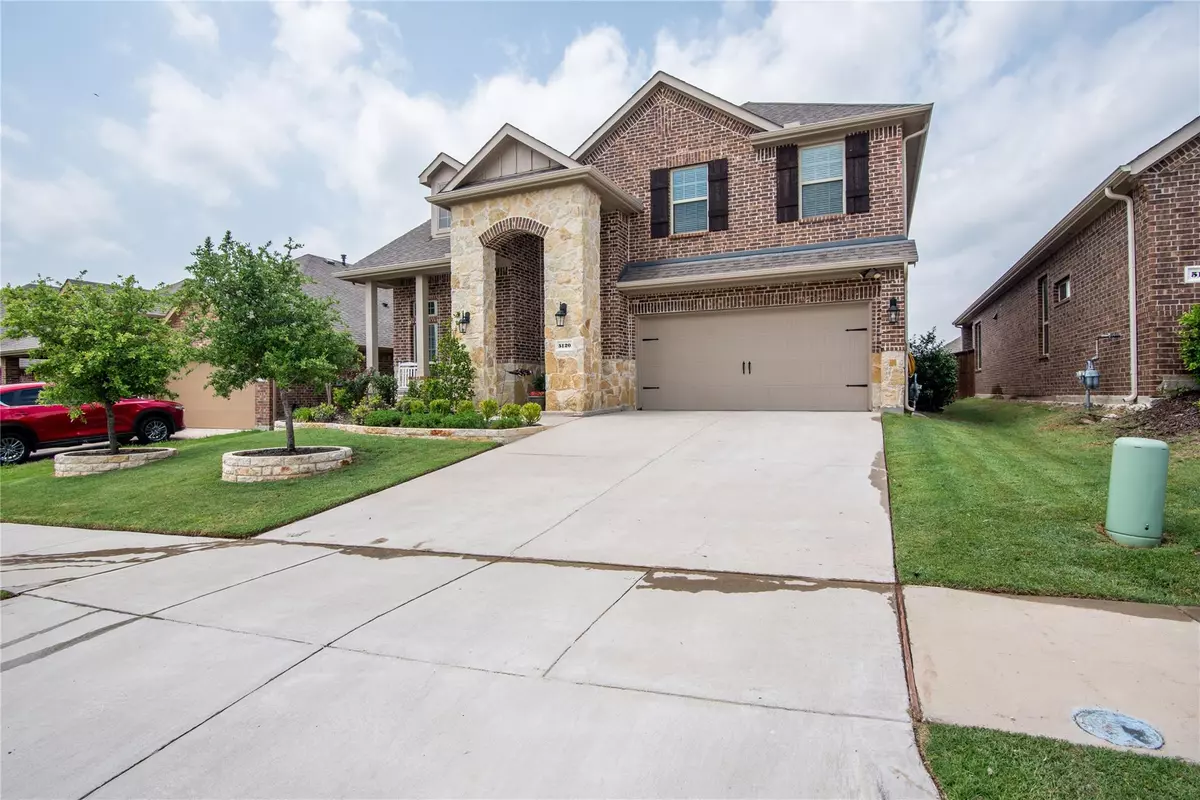 Forney, TX 75126,5120 Pleasant Springs Court