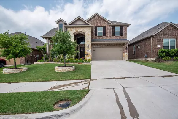 Forney, TX 75126,5120 Pleasant Springs Court