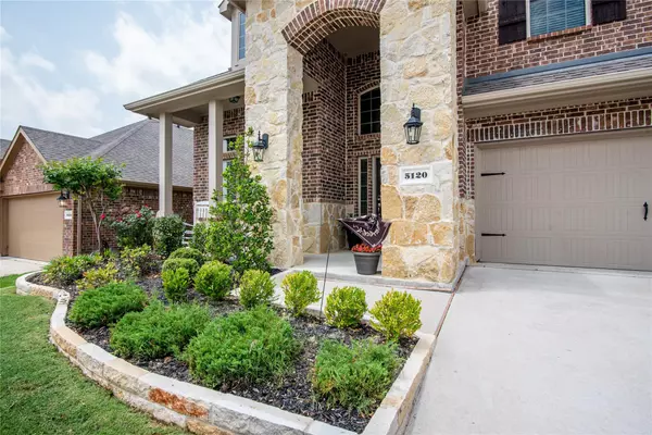 Forney, TX 75126,5120 Pleasant Springs Court