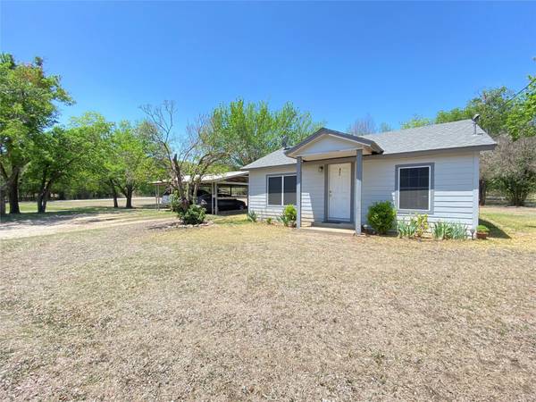 803 N Pipes, Hamilton, TX 76531