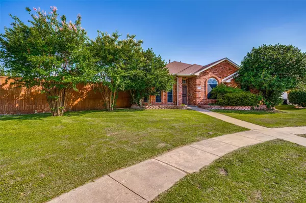 Mesquite, TX 75181,2704 Oak Creek