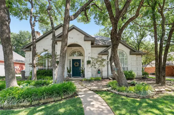 1200 Vista Verde Street, Denton, TX 76210