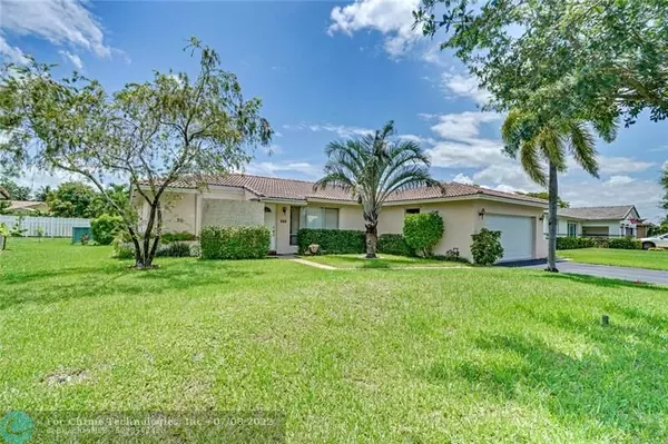 Coral Springs, FL 33071,846 Ramblewood Dr