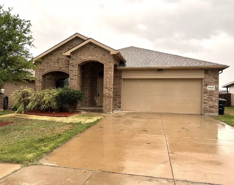 14024 Silkwood Drive, Fort Worth, TX 76052