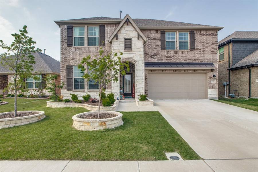 2903 Teak Drive, Melissa, TX 75454