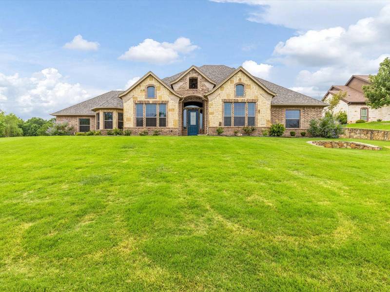 113 Silver Hill Drive, Lakeside, TX 76108