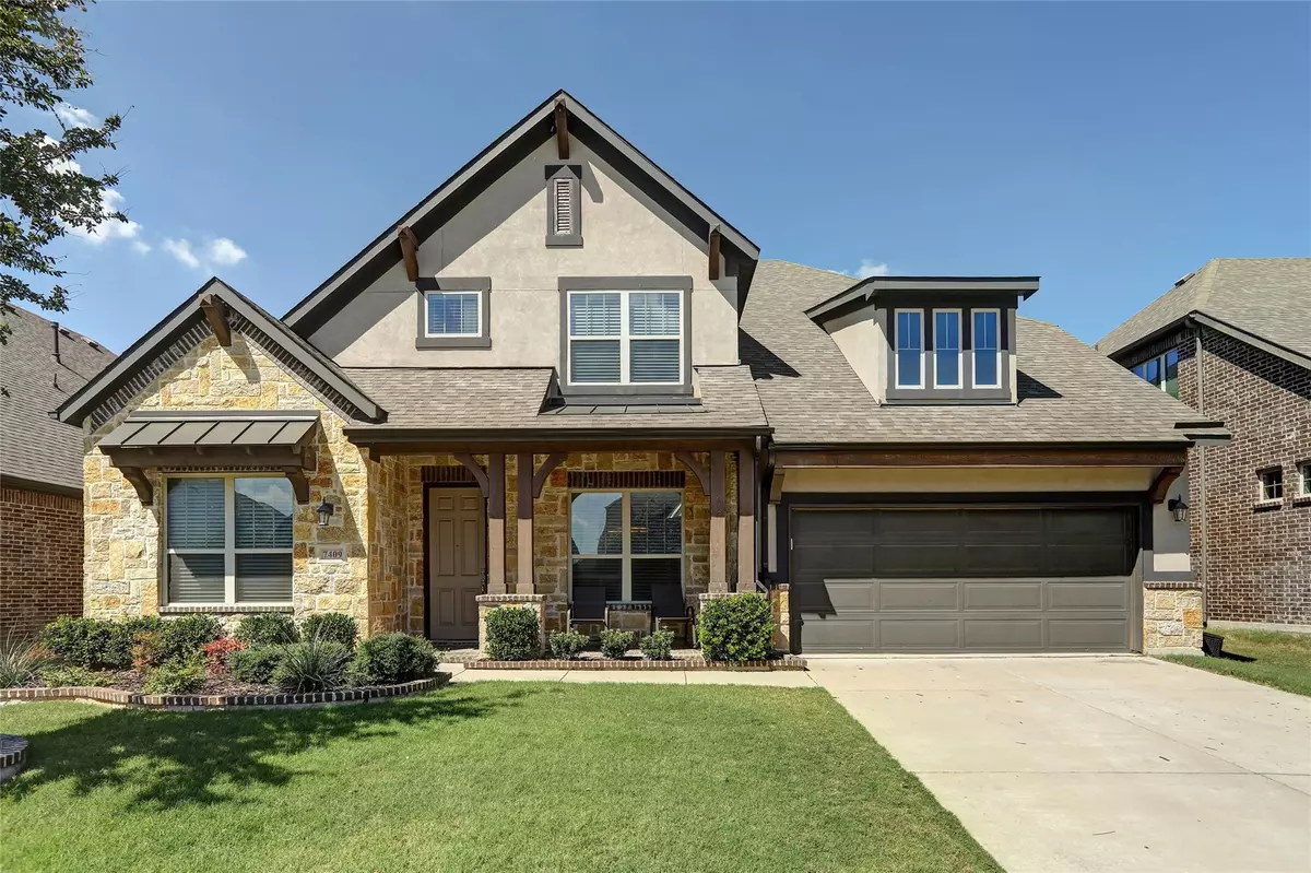 Mckinney, TX 75071,7409 East Fork Lane